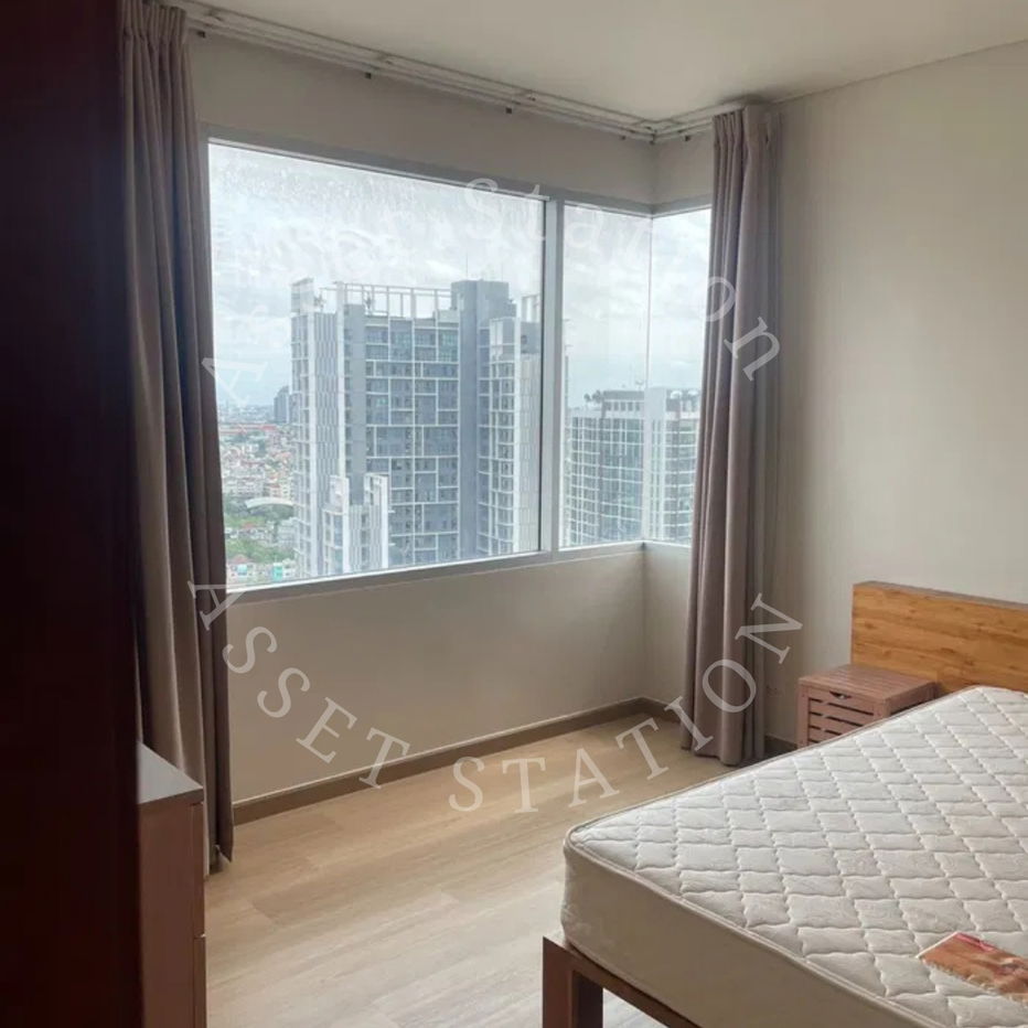 picture 🔥The peace and privacy you deserve in a modern luxury villa 🏡Villa Sathorn🔥 - 3/9