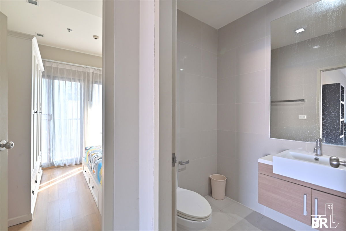 รูป 💙Luxury unit with high privacy, Noble Reveal Near BTS Phrom Phong - รูปที่ 10/13