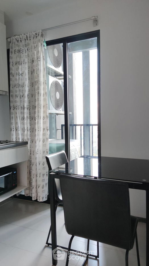 picture 1-BR Condo at The Base Park West Sukhumvit 77 near BTS On Nut (ID 2019982) - 9/10