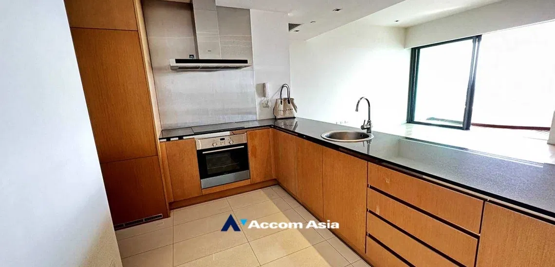 รูป 🔼🔽 AccomA 📩 Riverside / River View 2 BR Condominium @The Pano (1514143) - รูปที่ 3/9