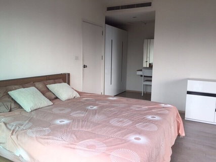 รูปภาพ For rent Noble Remix Ready to move in (DSG399)