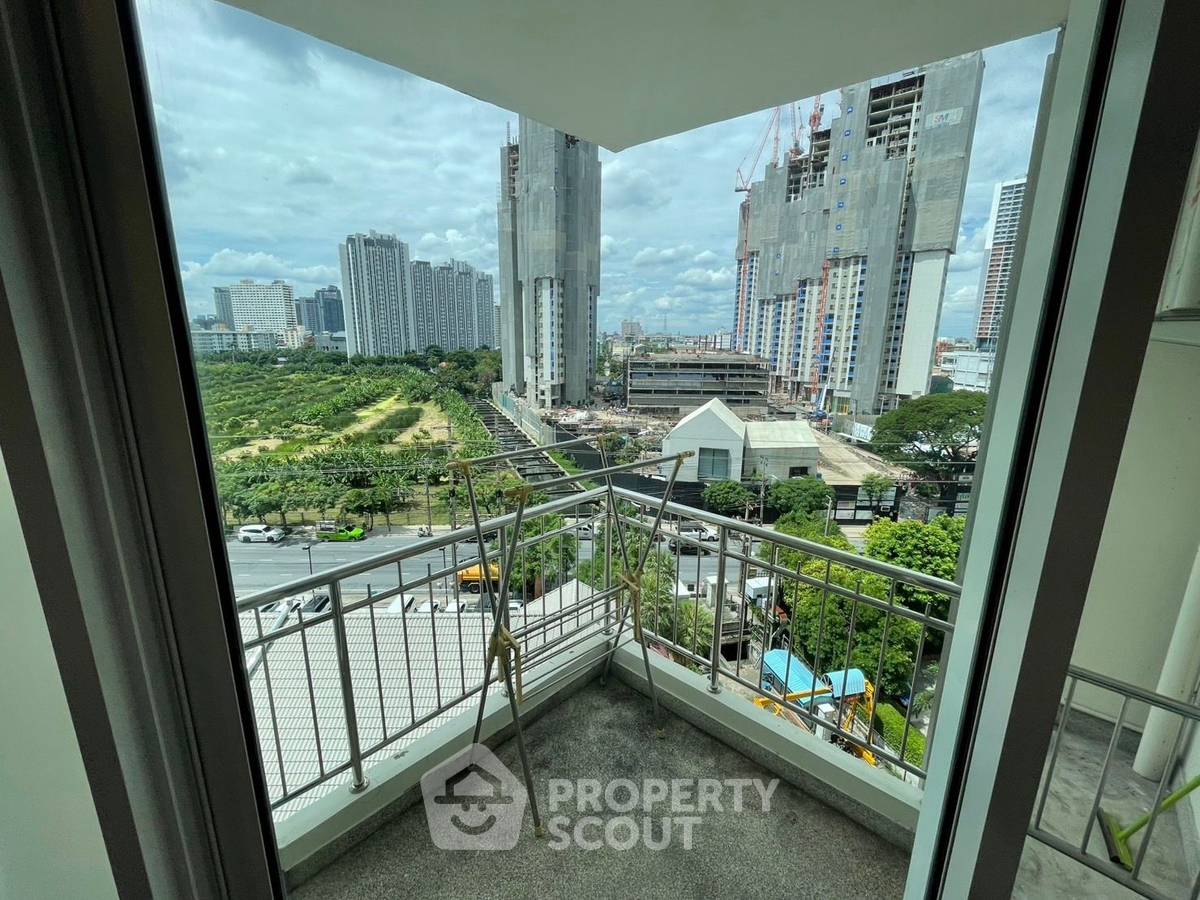 picture 2-BR Condo at Supalai Wellington near MRT Thailand Cultural Centre (ID 2298080) - 6/31