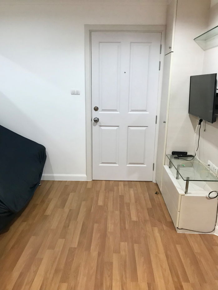 picture ✅Foe rent only 11,999baht FullFurnish 28.03 sqm - 4/9