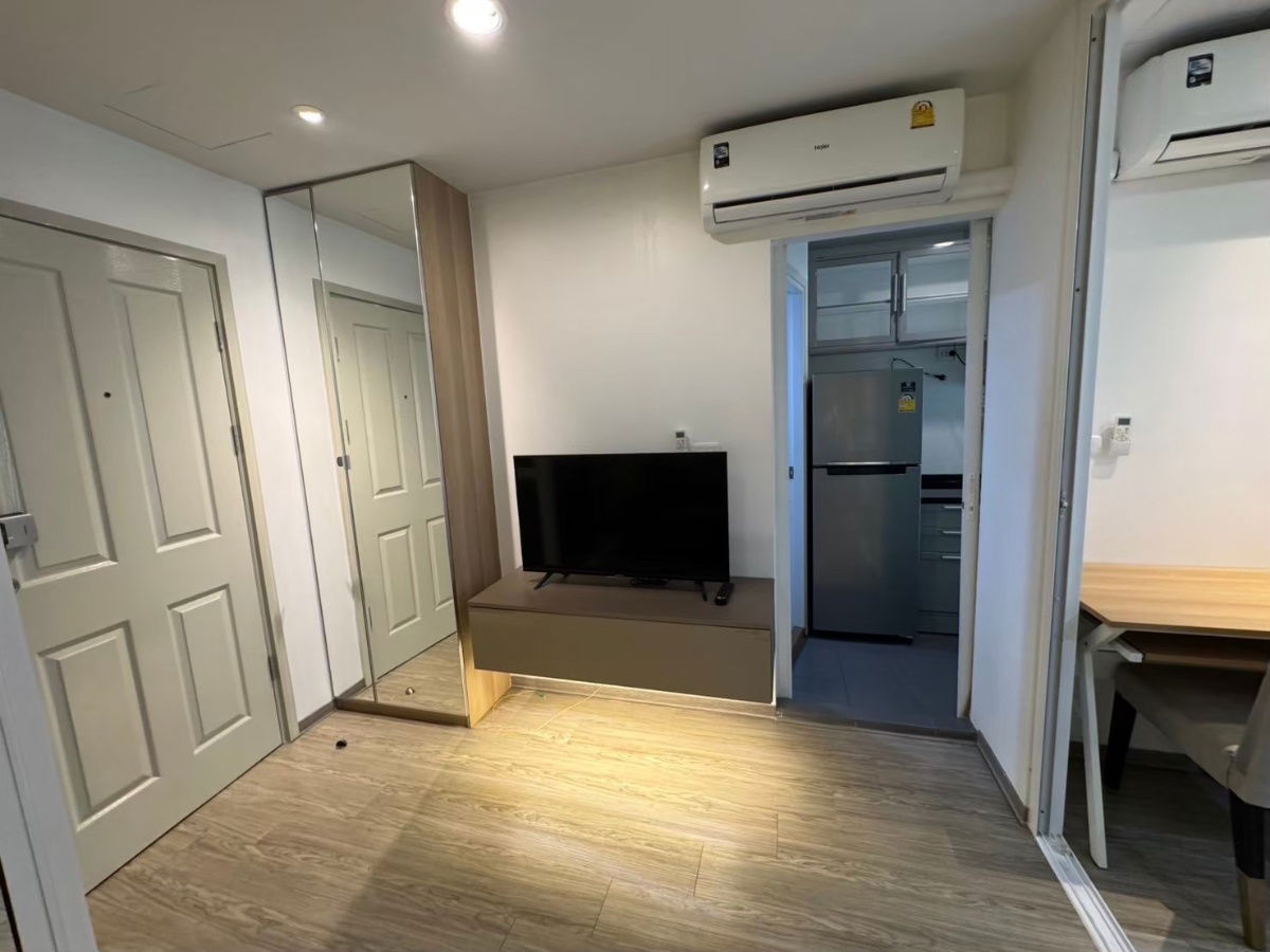 รูป ✅ให้เช่า✅Condo Regent Home Sukhumvit 97/1 โครงการสุดฮิต รับจองด่วนค่า - รูปที่ 2/8