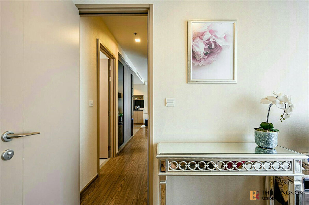 picture ⚡Fully furnished, The Line Sukhumvit 71 Prime location near BTS Phra Khanong - 5/11