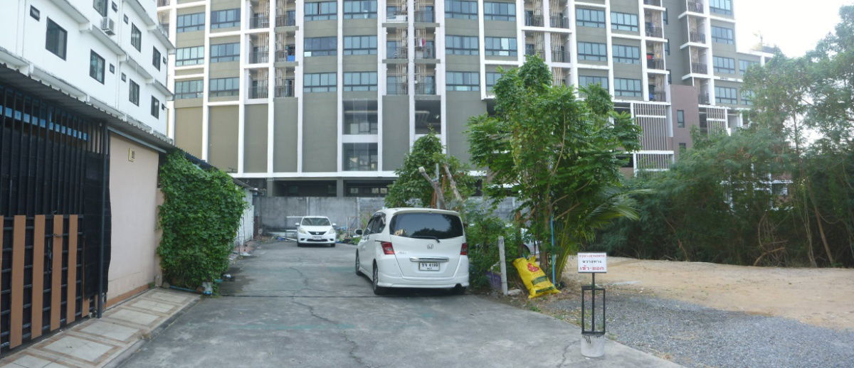 picture Vacant Land 2-2-33.2 Rai, Si Racha, Chonburi - 9/11