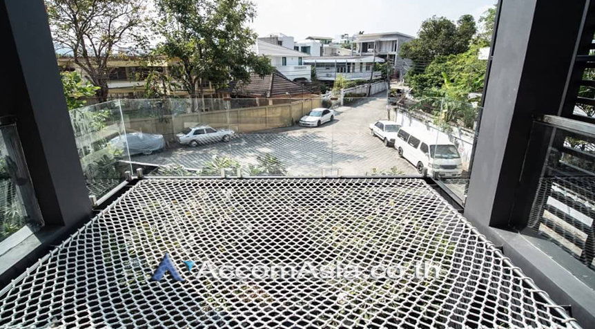 picture 🔼🔽 AccomA 📩 Private Swimming Pool 5 BR House in Phra Khanong Nuea (AA26511) - 15/20
