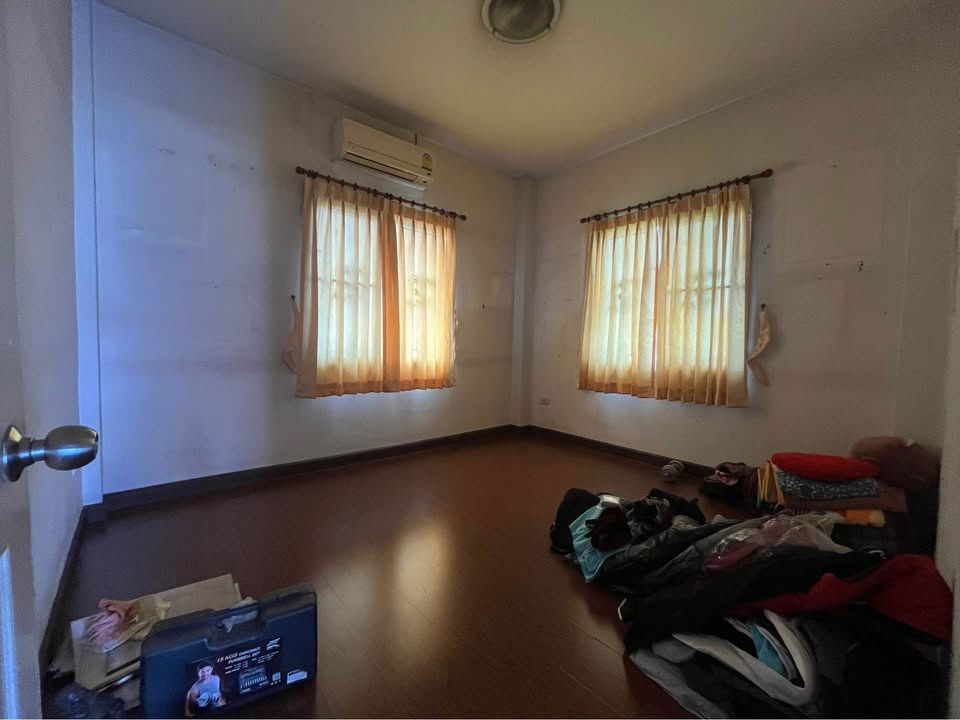 รูป P ขายบ้านเดี่ยว 2 ชั้นหมู่บ้านเต็มสิริ แกรนด์ มีนบุรี – สามวา 50 ตารางวา - รูปที่ 5/13