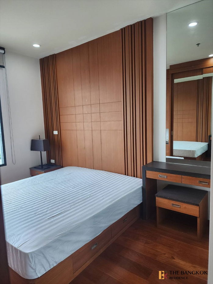 picture  𝐒𝐮𝐩𝐞𝐫 𝐑𝐚𝐫𝐞 💥 The Parco, Best Price Unit 💸 Near BRT Thanon Chan  - 6/12