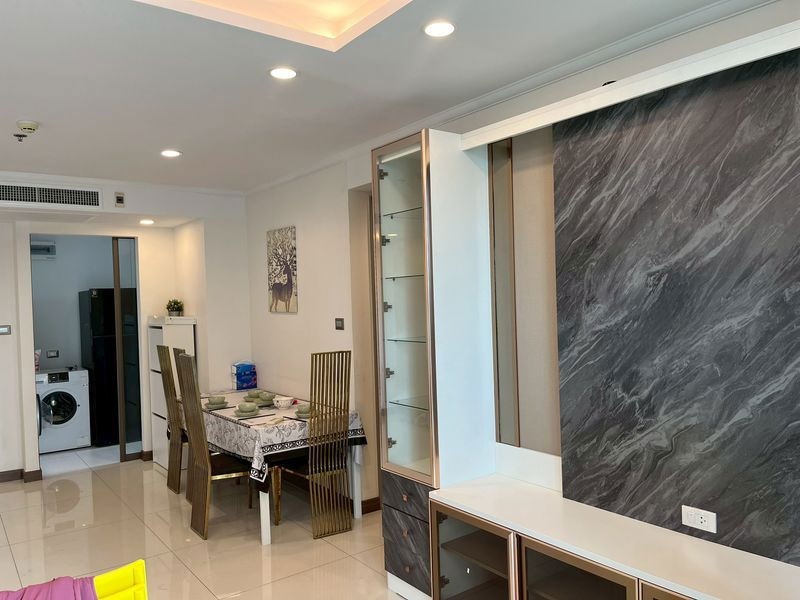 picture For Rent Supalai Oriental Sukhumvit 39 (Near BTS PromPong) - 3/14