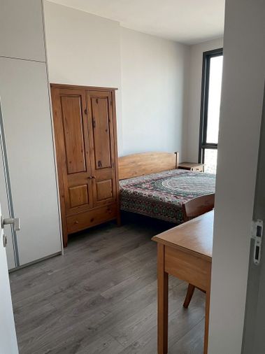 1-bed condo for rent, 35.3 sqm, Whizdom Avenue Ratchada - Ladprao