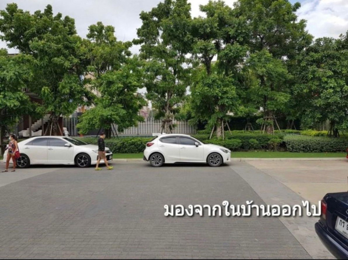 รูป #ให้เช่าทาวน์โฮม 2 ชั้น พฤกษาวิลล์ 106 รังสิต-คลองสอง | Pruksa Ville 106  อ.ธัญบุรี จ.ปทุมธานี3ห้องนอน 2ห้องน้ำ |  - รูปที่ 10/10