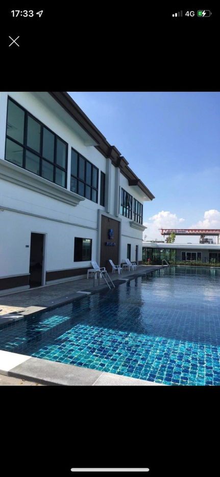 picture For Sale Asakan City Ramkhamhaeng 186 Fully Furnished (Near Ruamrudee International School) - 8/12