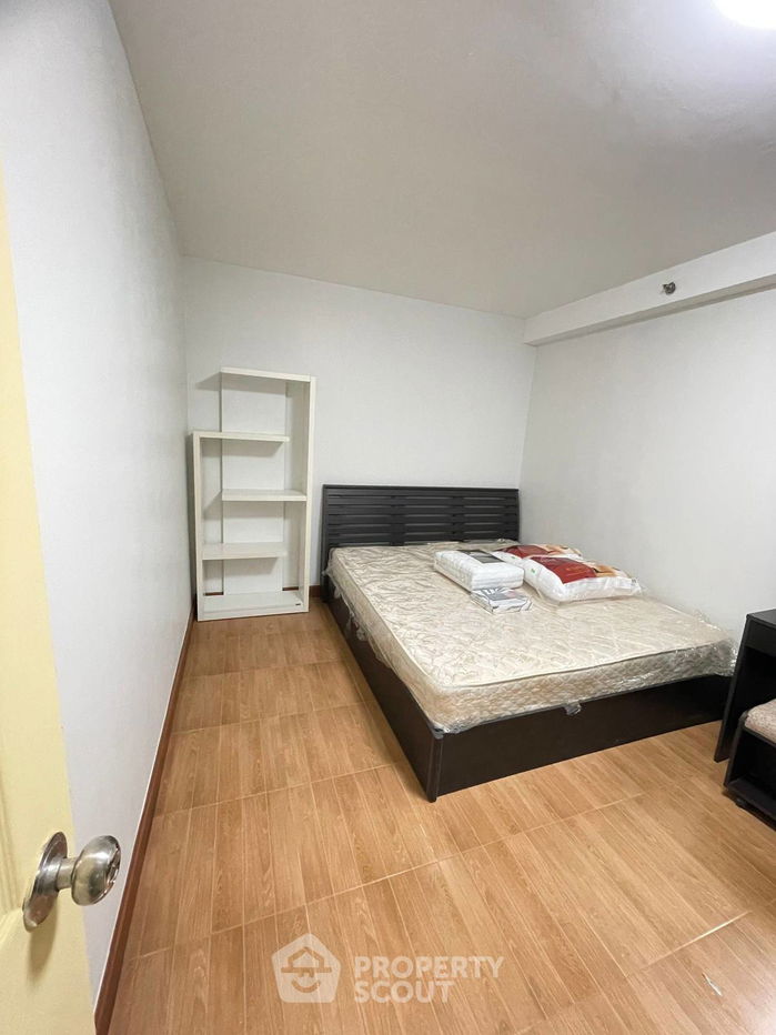 รูป คอนโด 1-ห้องนอน ที่ ซิตี้ โฮม สุขุมวิท คอนโดมิเนียม ใกล้ BTS อุดมสุข (ID 2057918) - รูปที่ 6/17
