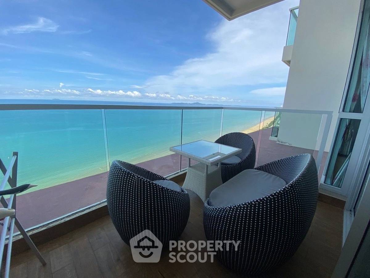 picture 1-BR Condo at Cetus Beachfront close to Jomtien Beach (ID 1854187) - 3/5