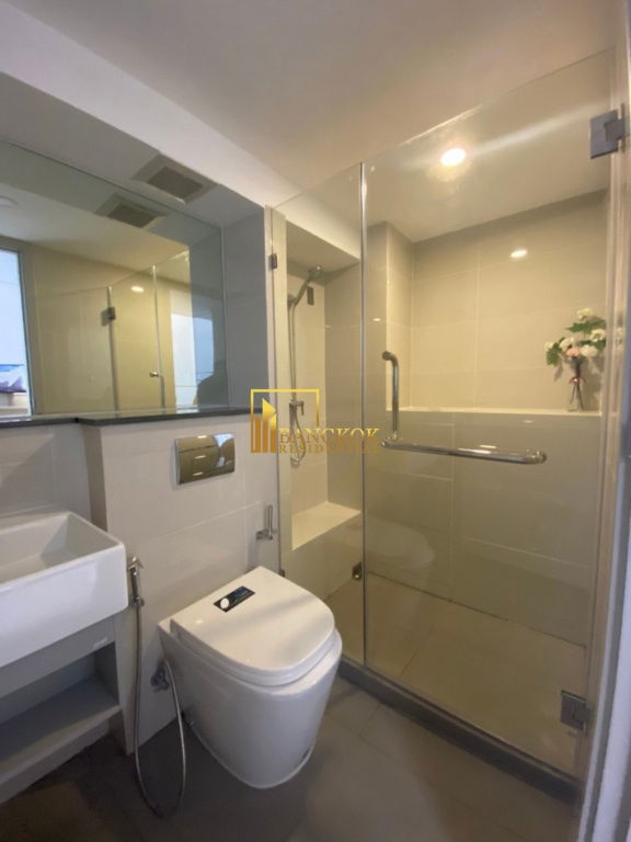 รูป Knightsbridge Prime Sathorn | Trendy 2 Bedroom Duplex Condo - BR60555CD - รูปที่ 10/31