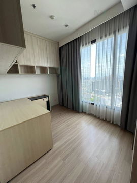 🚩 For Sell Condo M JATUJAK Building B, Floor 31,2 bed room, Room size 56 sqm