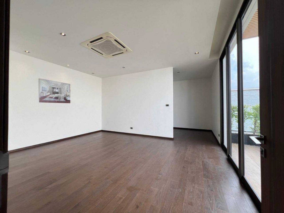 picture House for Sale: The Primary V Kaset–Nawamin Project, Lunar Type, Land Area 68.9 Sq. Wah - 6/14