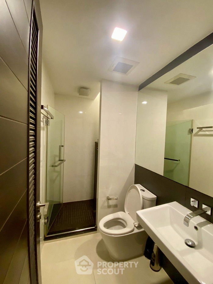 รูป คอนโด 2-ห้องนอน ที่ ไอวี่ แอมพิโอ รัชดา - พระราม 9 ใกล้ MRT ศูนย์วัฒนธรรมแห่งประเทศไทย (ID 553528) - รูปที่ 8/10