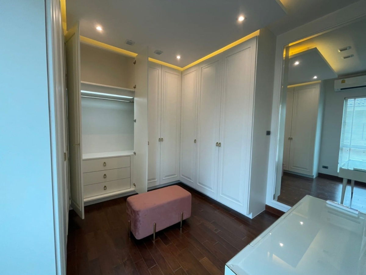 picture ⭐#MT2306_249⭐🔥Vacant and ready to move in🔥 3️⃣5️⃣0️⃣ K Sell / Rent luxury house 𝐏𝐞𝐫𝐟𝐞𝐜𝐭 𝐏𝐥𝐚𝐜𝐞 Sukhumvit 𝟕𝟕 - 15/20