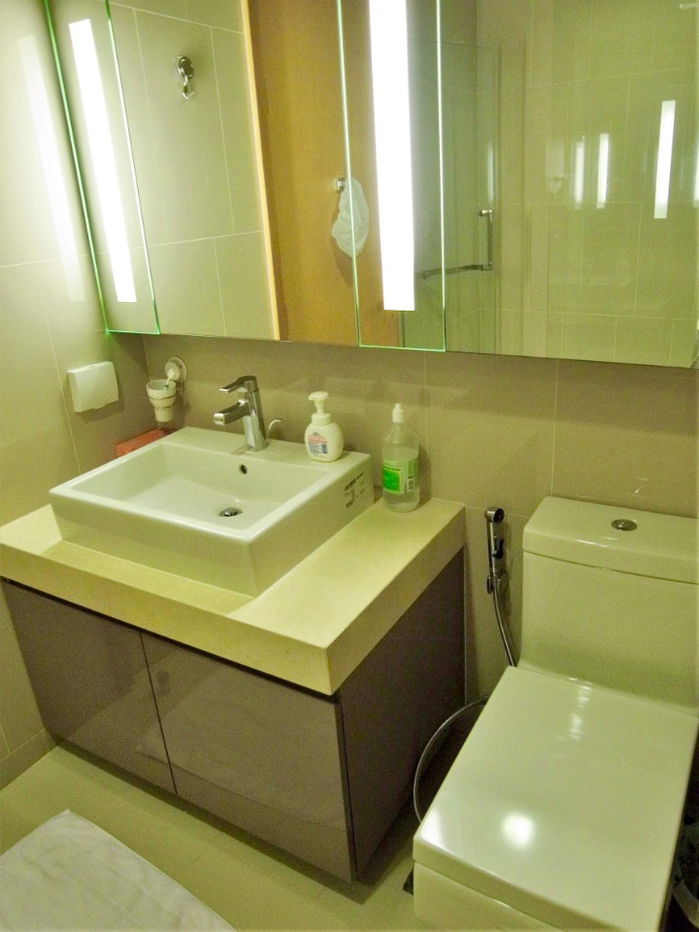 รูป For rent condo Hyde Sukhumvit 13 great price (S11-0039) - รูปที่ 10/18