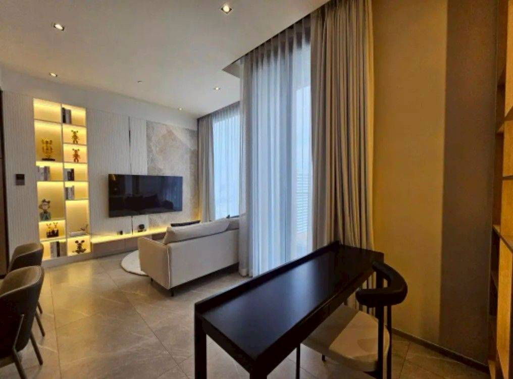 picture 🌈⚡ E65003 Hyde Heritage Thonglor ⚡🌈Get a Special Code when renting with us 💬 LINE: @theagentpro - 8/10