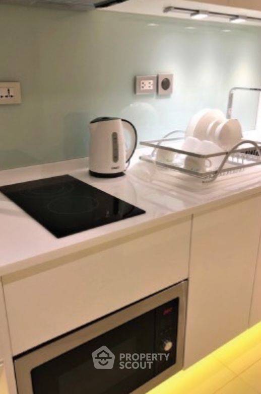 picture 1-BR Condo at Sands Condominium close to Phratamnak (ID 2297943) - 2/5
