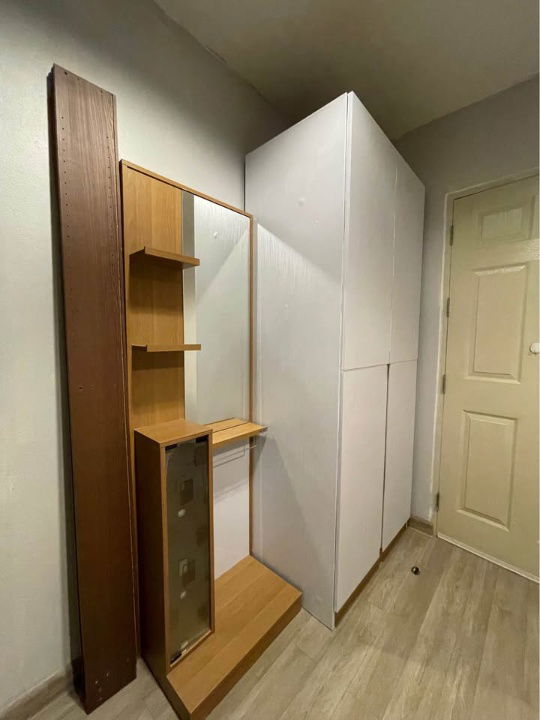 picture For Rent💥Anna condo ladprao 130☎️Line: 0883894733 - 4/13