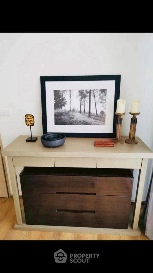 picture 1-BR Condo at Park Origin Phrom Phong near BTS Phrom Phong (ID 2294455) - 6/11