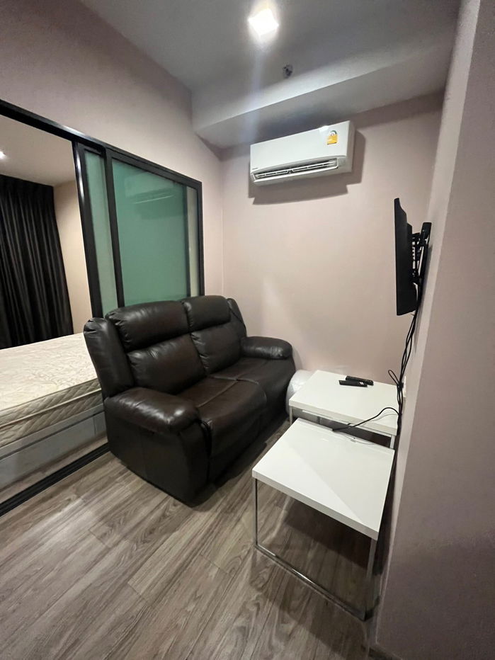 picture  Rich Park Terminal @Phahonyothin 59 Condo For Rent / Line : @mintocondo     - 3/10