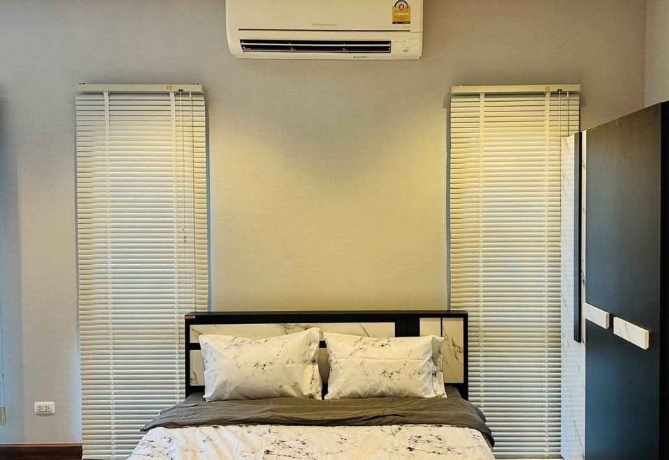 รูป P ขายบ้านเดี่ยว 2 ชั้นหมู่บ้านโฮมออนกรีน วิลเลจ2 - รูปที่ 11/19