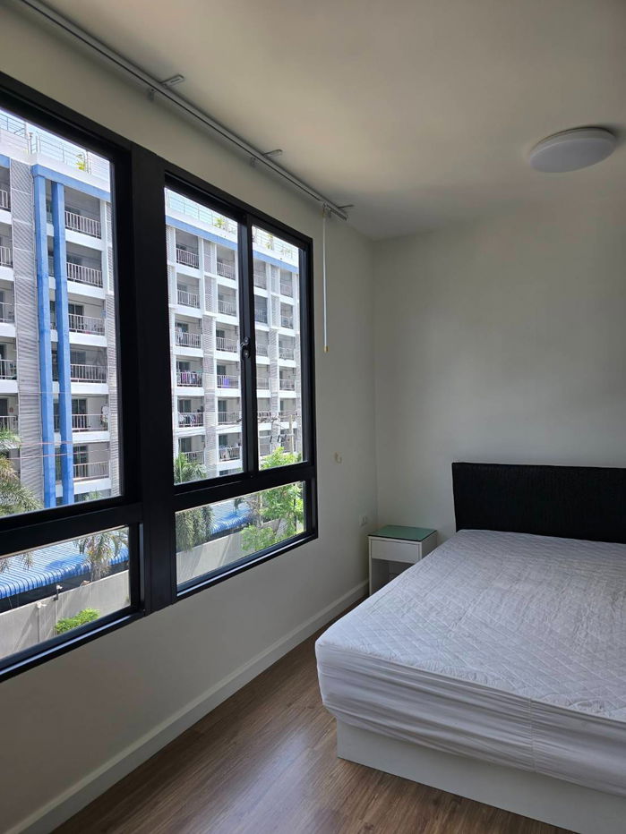 รูป 🏢 ขายคอนโด I Condo Salaya 2 The Campus 💰 ราคาเพียง 1.45 ล้าน 📍 ใกล้มหาวิทยาลัยมหิดล เดินทางสะดวก 🚆 - รูปที่ 1/6