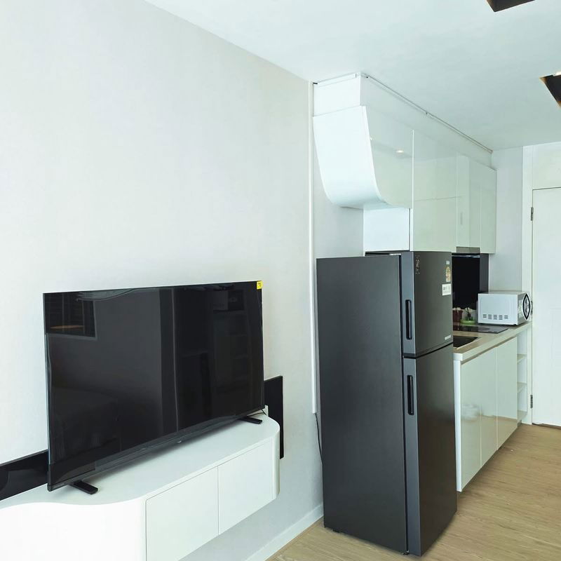 รูป **10,000 บาท**#ให้เช่าคอนโดCity Center Residence พัทยากลาง PR: ohom - รูปที่ 4/13