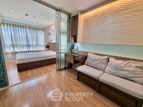 1-BR Condo at Lumpini Ville Naklua - Wong Amat close to Naklua (ID 2297720)