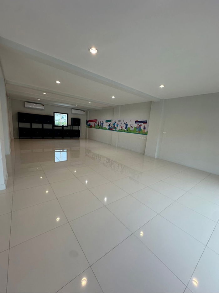 picture ✨ For rent Home office The Master Onnut-Patthanakarn 4.5 floors, 640 sq m✨Ready to move in ✅  - 18/25