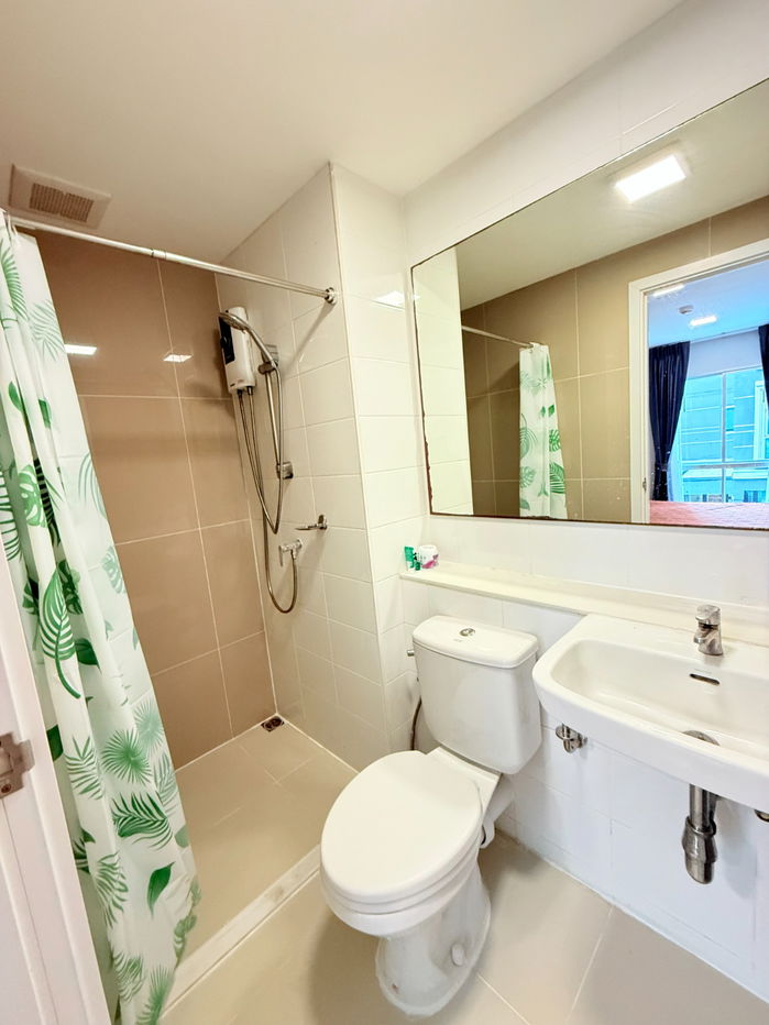 picture Condo for Sale – Plum Condo Mix Chaengwattana Station Phase 4  - 10/13