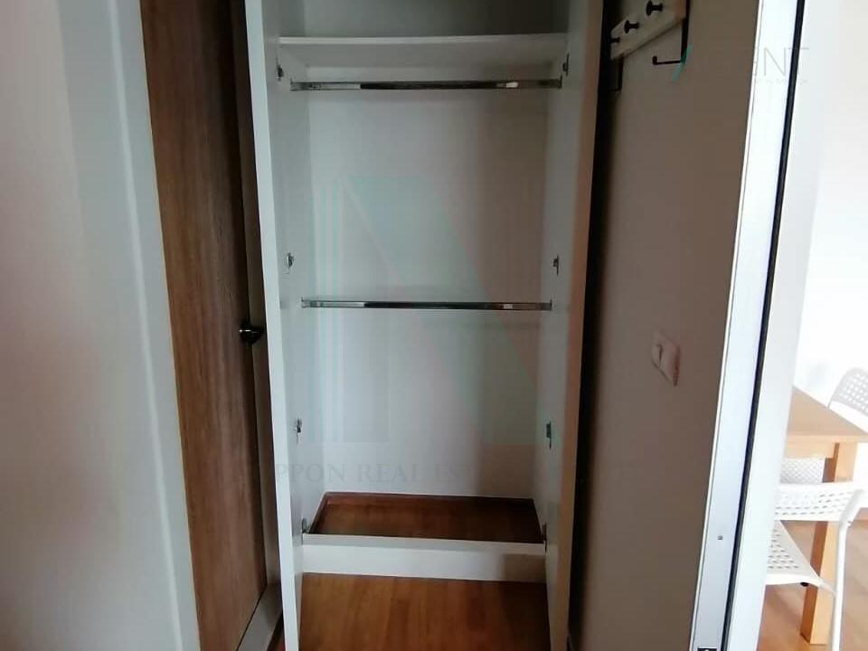 picture For Rent Condo OKAS SUKUMVIT 105 Building 1, Floor 2,1 bed room, Room size 29.00 sqm - 3/8