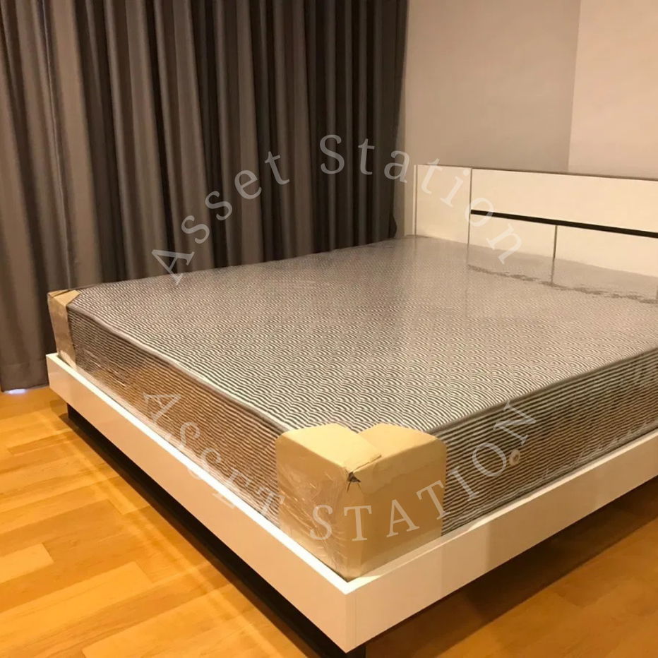 picture 🔥 Noble Revo Silom Condo, prime location in the heart of Silom, near BTS Surasak 🔥 - 1/12