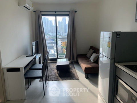1-BR Condo at Rhythm Sukhumvit 36-38 near BTS Thong Lor (ID 436068)
