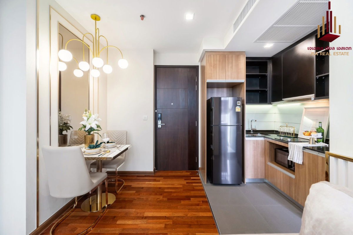 picture ✨ For Sale: Wish Signature Midtown Siam Condo ✨  💰 Only 5,999,000 THB - 2/2