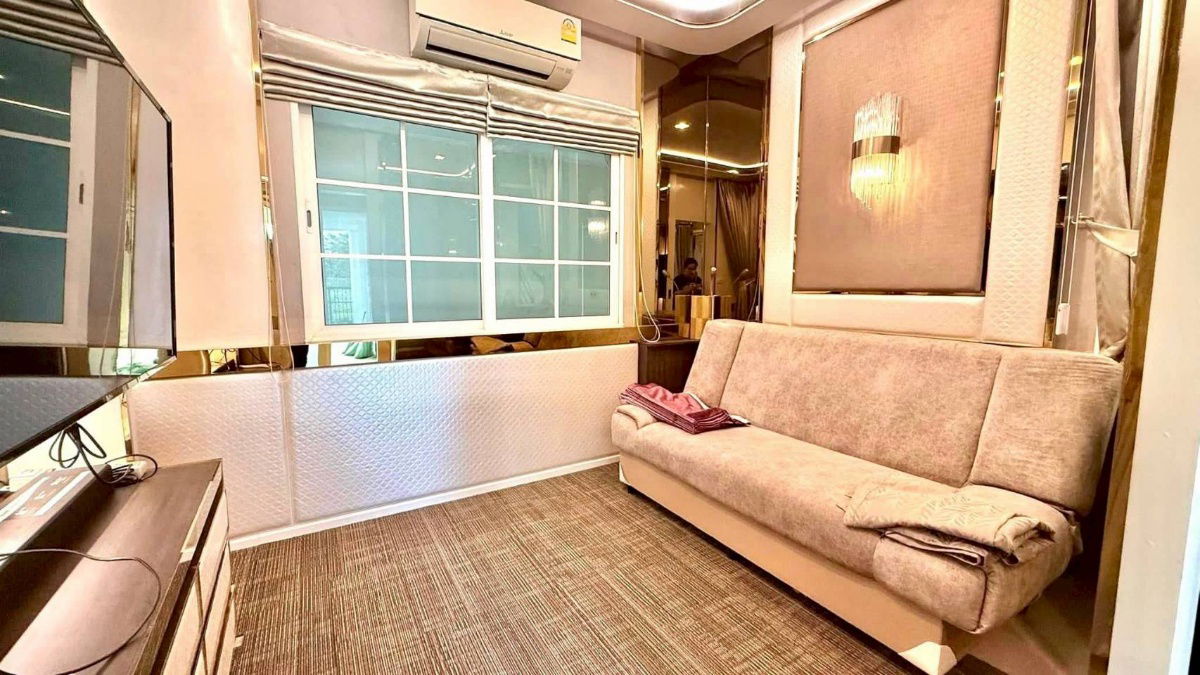 picture 🌈⚡HKU0006 Grandio Ladprao – Kaset Nawamin ⚡🌈Get a Special Code when renting with us 💬 LINE: @theagentpro - 10/15