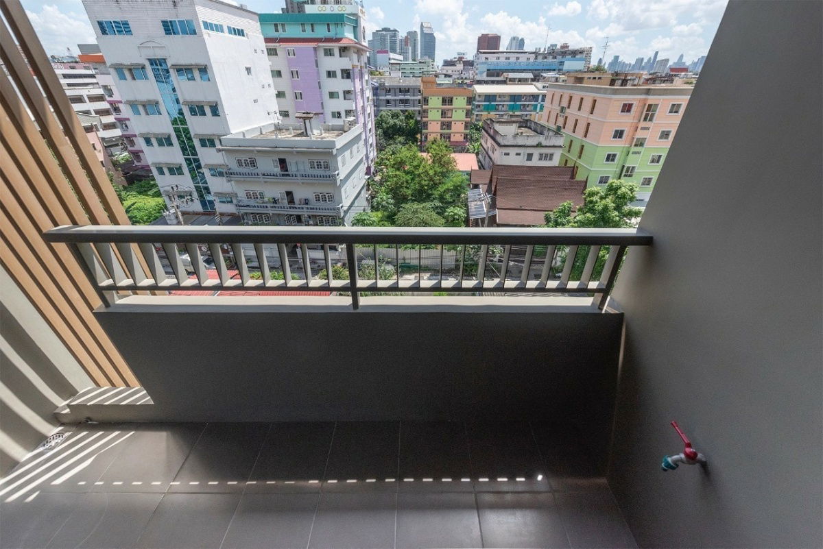 รูป 🏢 ประกาศขายคอนโด | MA-C7544   โครงการ Metro Luxe Ratchada (เมโทร ลักซ์ รัชดา)  - รูปที่ 8/32