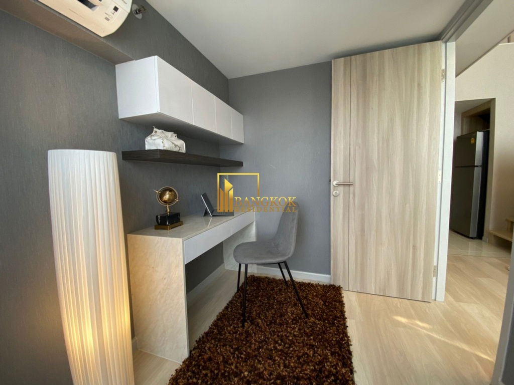 รูป Knightsbridge Prime Sathorn | Trendy 2 Bedroom Duplex Condo - BR60555CD - รูปที่ 9/31