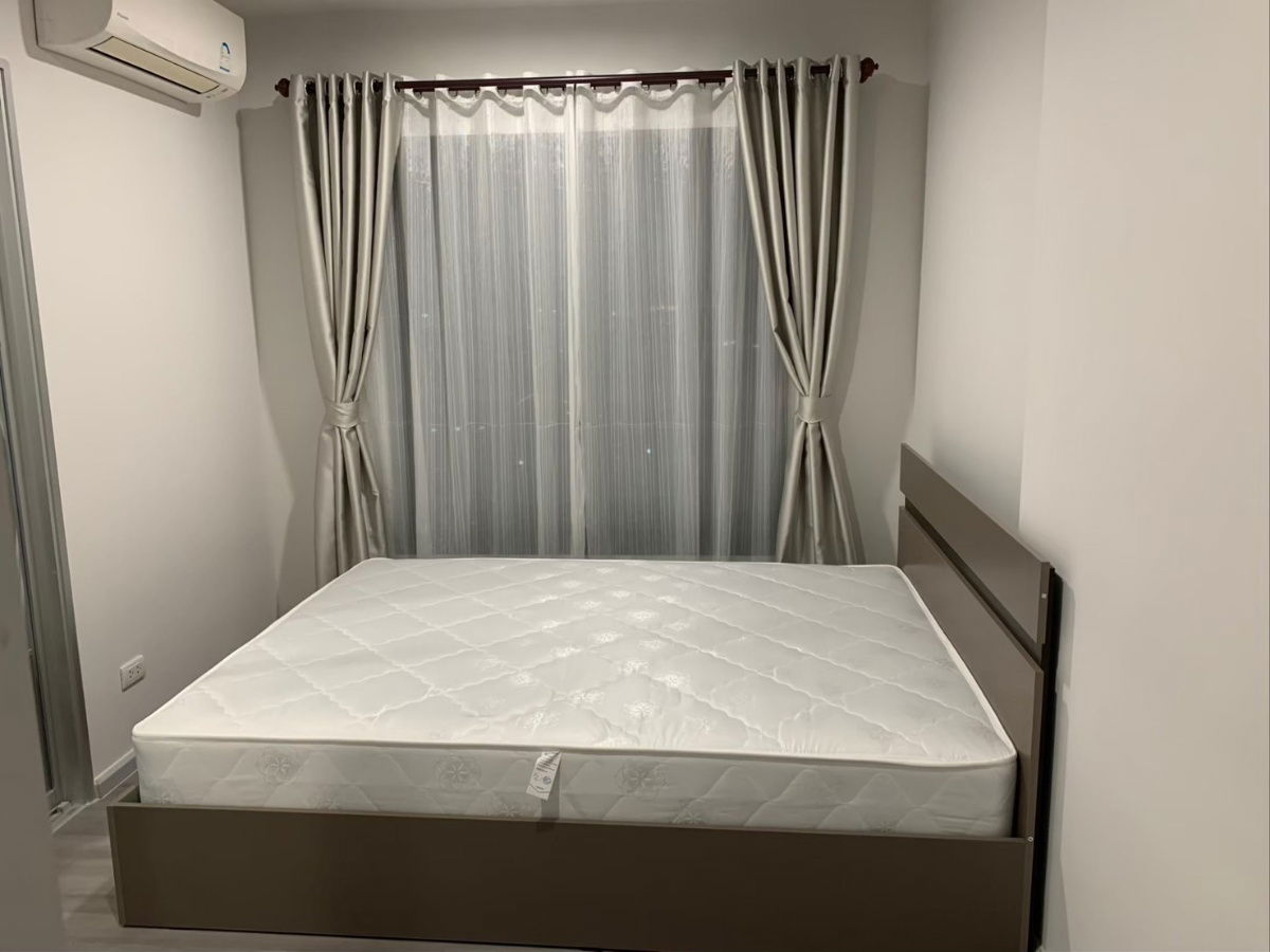 picture *** Condo for rent : The Parkland Charan-Pinklao *** - 2/7