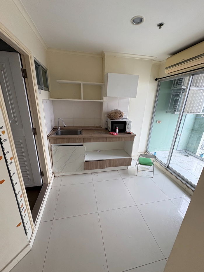 picture (For Rent Condo Lumpini Ville Latprao-Chokchai 4) - 3/5