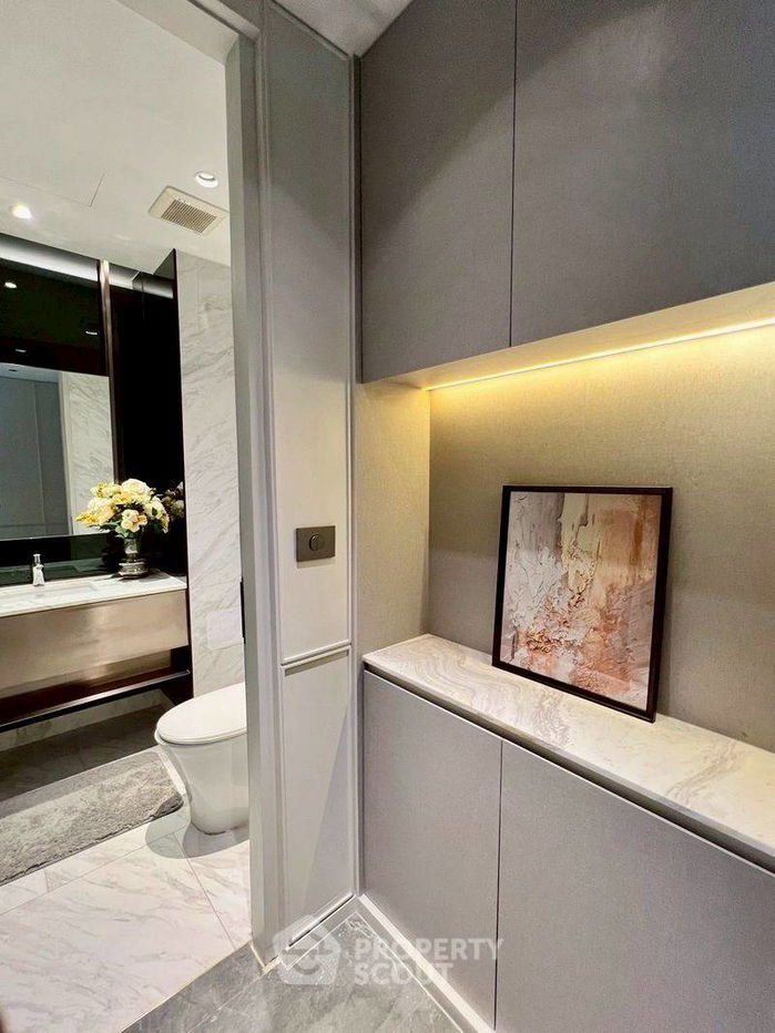 picture 3-BR Condo at Fynn Sukhumvit 31 near MRT Sukhumvit (ID 2297772) - 12/13