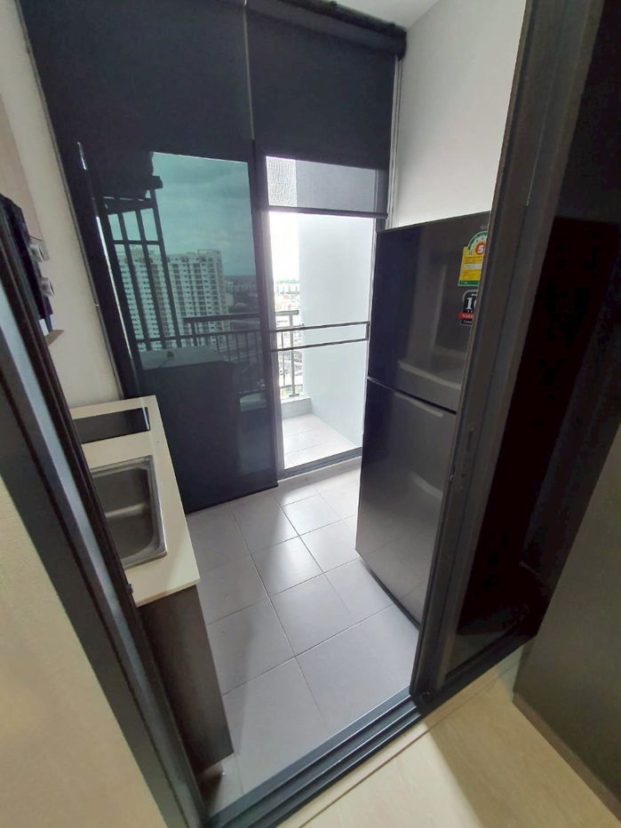 picture Ideo Thaphra Interchange for rent  - 4/4
