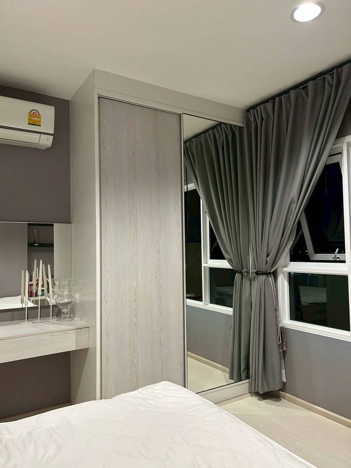 picture For Rent Aspire Erawan Unit 62/829  (Pool view) - 5/12