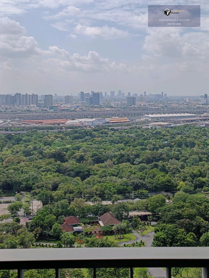 picture The Line Jatujak-Mochit | 🚝Near BTS, MRT Chatuchak #2025090611753 - 8/8