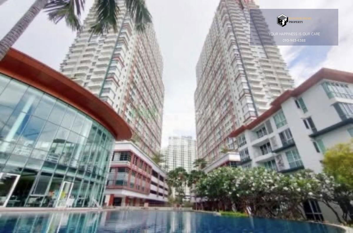 รูป Ivy River | ขายคอนโด Ivy River วิวแม่น้ำ แถมพร้อมเฟอร์ + เครื่องใช้ไฟฟ้า แบบจัดเต็ม ในราคาดีงาม! #2025090611752 - รูปที่ 11/11
